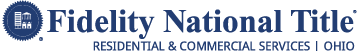 Fidelity National Title Logo